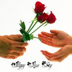 Happy Rose Day Pictures
