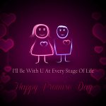 Happy Promise Day SMS