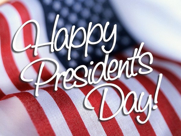 Presidents Day Images