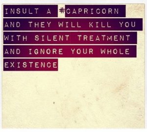 Capircorn quote insult1