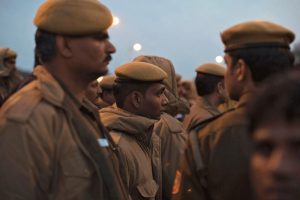 Shootout at Delhi: Police nabbed wanted criminal carrying Reward of Rs 25000