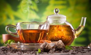 Different Types of Tea and their Health Benefits - Here are 8 Teas that you must try