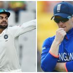 What is the Outcome of the 3-Month Long England's Tour to India for Both the Teams?