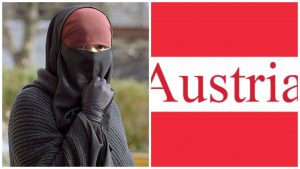 Burqa Ban in Austria: Austria may soon join the row to ban the Islamic full-face veils