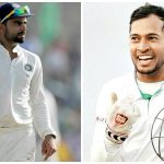 BCCI Announced the 16-Men Squad for the Only India vs Bangladesh Test Starting from Feb 9