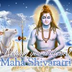 Happy Maha Shivaratri Images