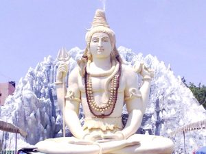Happy Maha Shivaratri Greetings