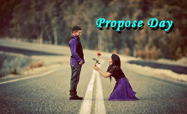 Happy Propose Day Wallpapers