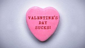 Anti Valentine Days
