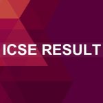 Indian Certificate of Secondary Education ICSE Class 10th Result 2017 to be announced soon at www.icse.org