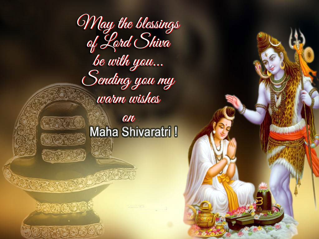 Maha Shivaratri Quotes