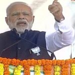 PM Modi Ghaziabad Rally: Key highlight of his speech at Vijay Sankalp Rally