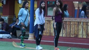 Bigg Boss 10: "We were asked not to fight with Bani J" - Contestant reveals