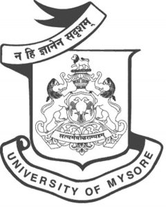 Mysore University Result 2017 to be declared soon @ www.uni-mysore.in for B.Com, B.Sc., MCA Courses