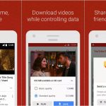 YouTube Go Beat app: Lets’ share the videos without Data Pack