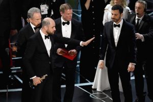 Oscars award 2017: Academy apologies over unexpected goof-up in the Oscars