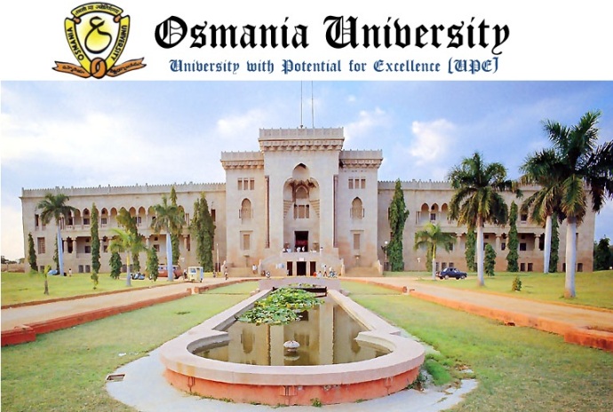 Osmania University Degree 1st Semester Result 2017 to be Declared soon at www.osmania.ac.in for BA, B.Com, B.Sc.