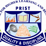 Prist University Results 2017 Expected to be declared soon @ prist.ac.in for MBA, B.Tech, MCA Courses