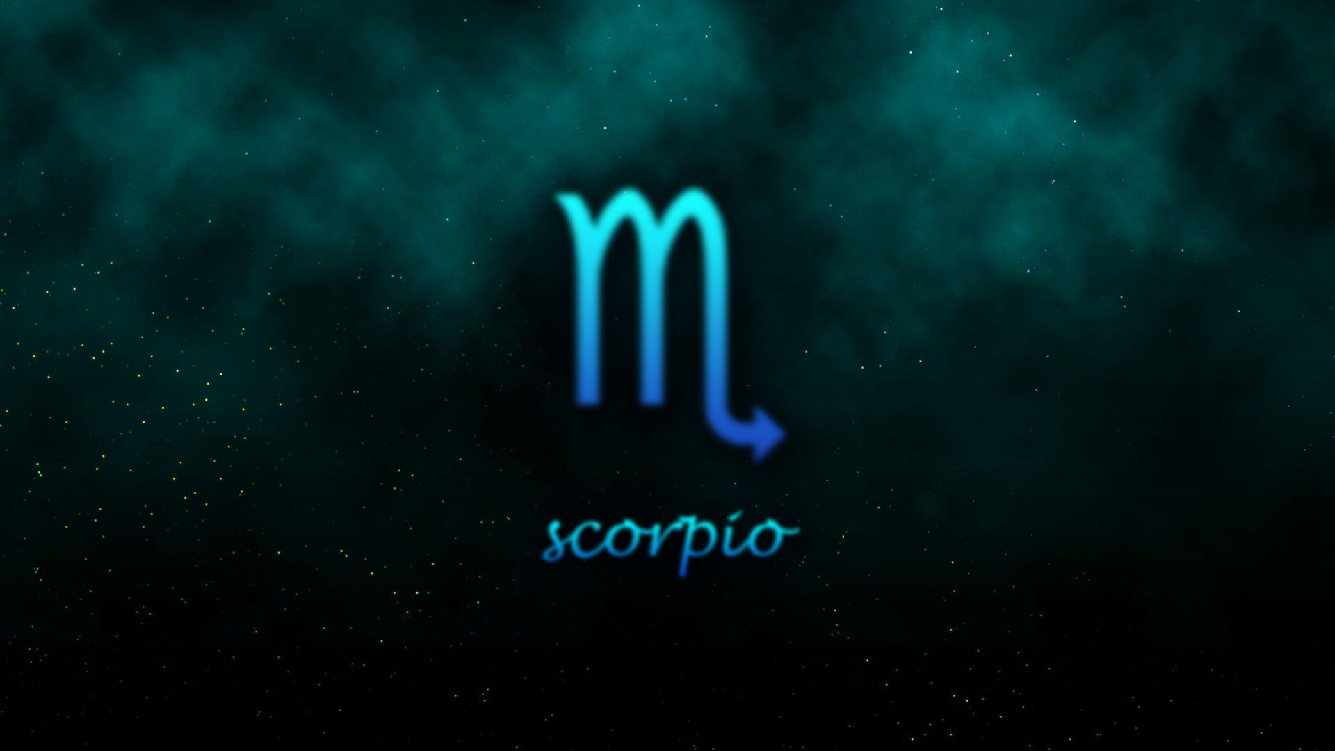 Scorpio March Horoscope 2017