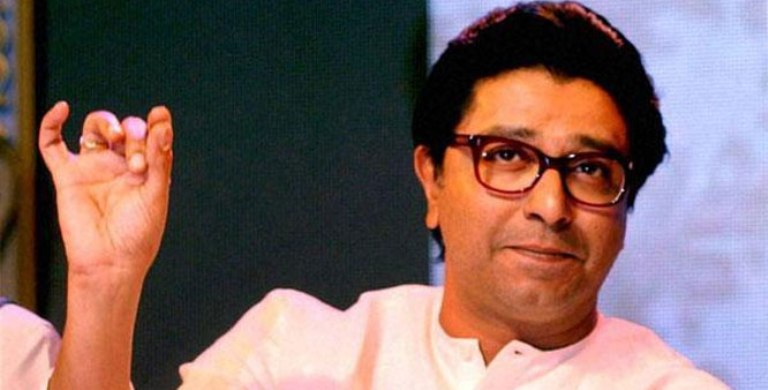 MNS Chief Raj Thackeray: I proposed an alliance with Shiv Sena to defeat BJP