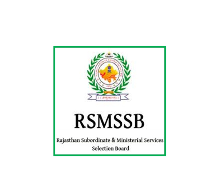 Rajasthan Gram Sevak Result 2016 Expected to be declared soon @ www.rsmssb.rajasthan.gov.in