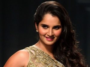 Tennis Player Sania Mirza summoned by Service Tax Department for non-payment of tax