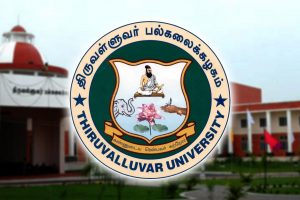 Thiruvalluvar University Results 2017 to be announced soon @ thiruvalluvaruniversity.ac.in for BA, B.Com, B.Sc.