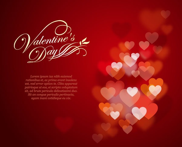 Valentines Day Facebook DP