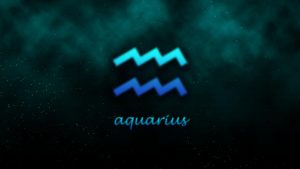 Aquarius May Horoscope 2017