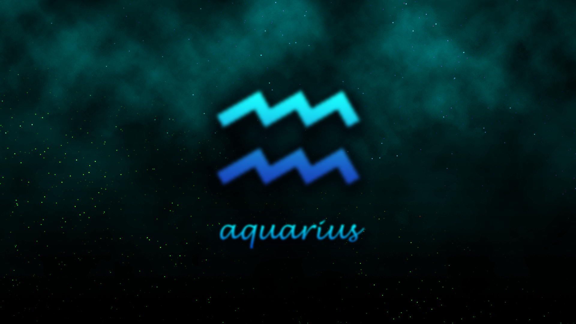 Aquarius May Horoscope 2017