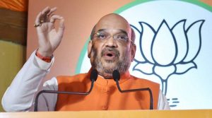 UP polls 2017, election in Uttar Pradesh, Amit shah to hold padayatra, BJP Chief Amit Shah, Amit Shah to urge people for vote, India, Politics