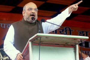 Uttar Pradesh Elections 2017: All the slaughterhouses will be shutdown if BJP comes to power, says Amit Shah