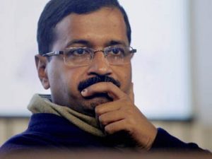 Aam Aadmi Party: I-T dept asks Election Commission to cancel its party stature for filing fake reports