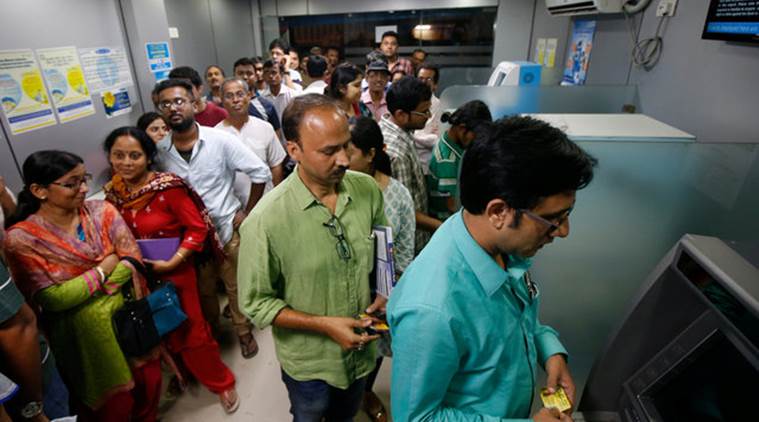 Reserve Bank of India: No capping on cash withdrawal from March 13