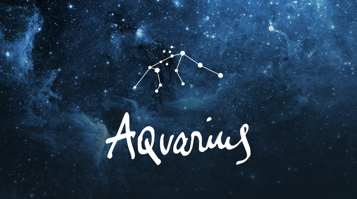 Aquarius Images