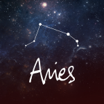 Aries April Horoscope 2017