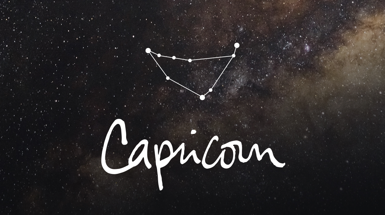 Capricorn May Horoscope 2017