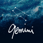 Gemini April Horoscope 2017