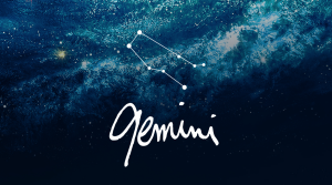 Gemini April Horoscope 2017