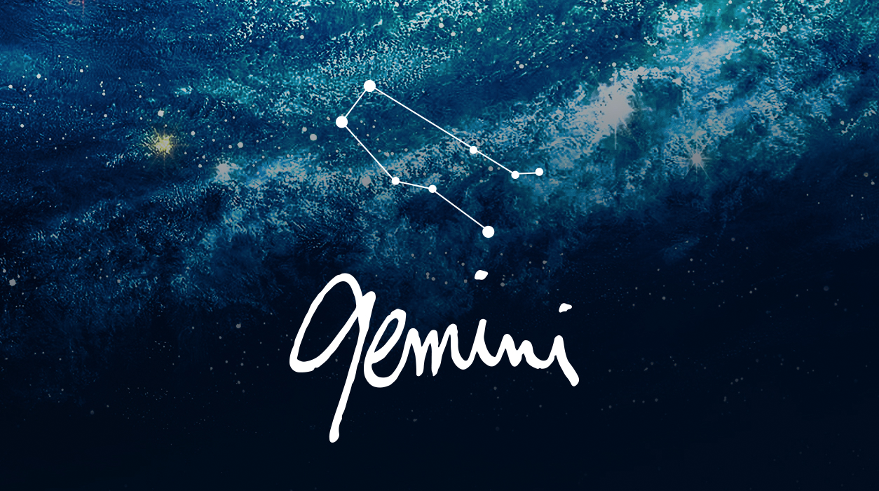 Gemini March Horoscope 2017