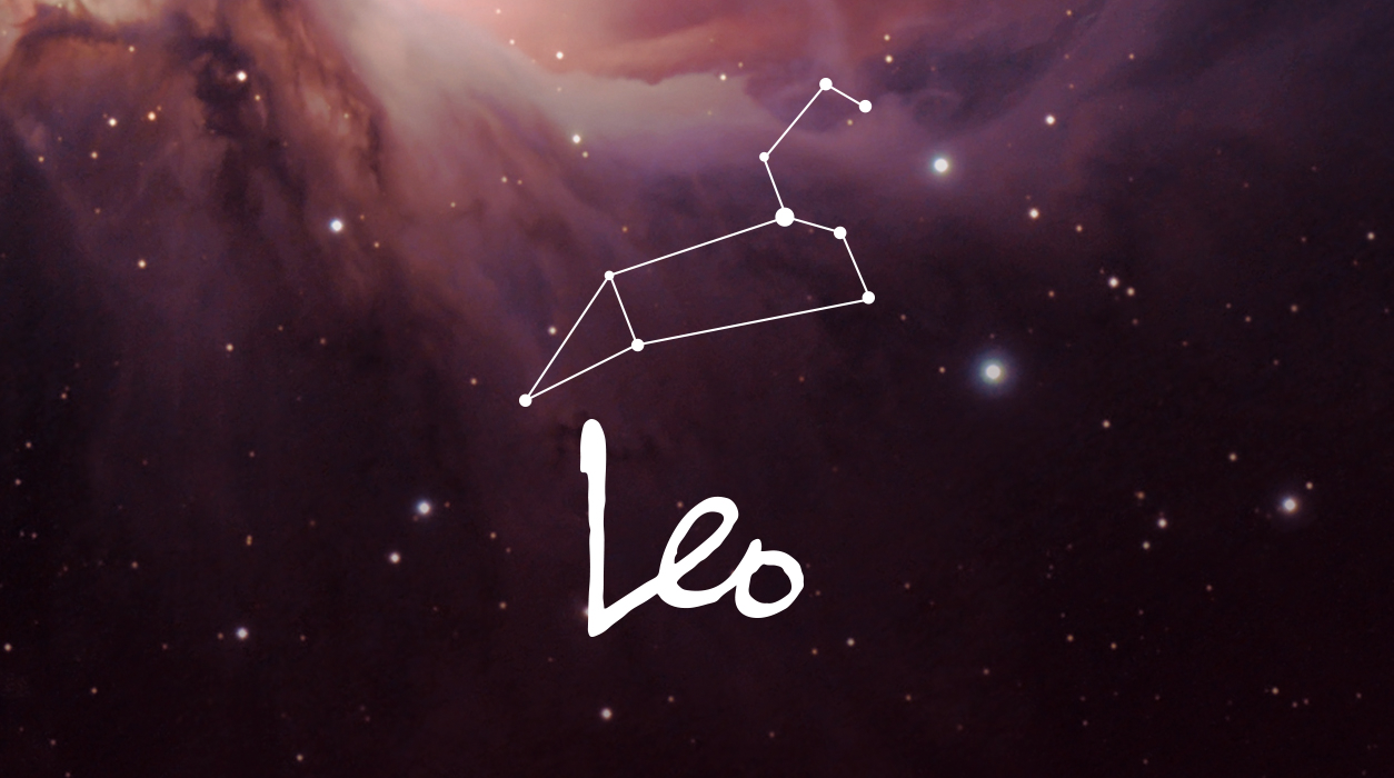 Leo April Horoscope 2017