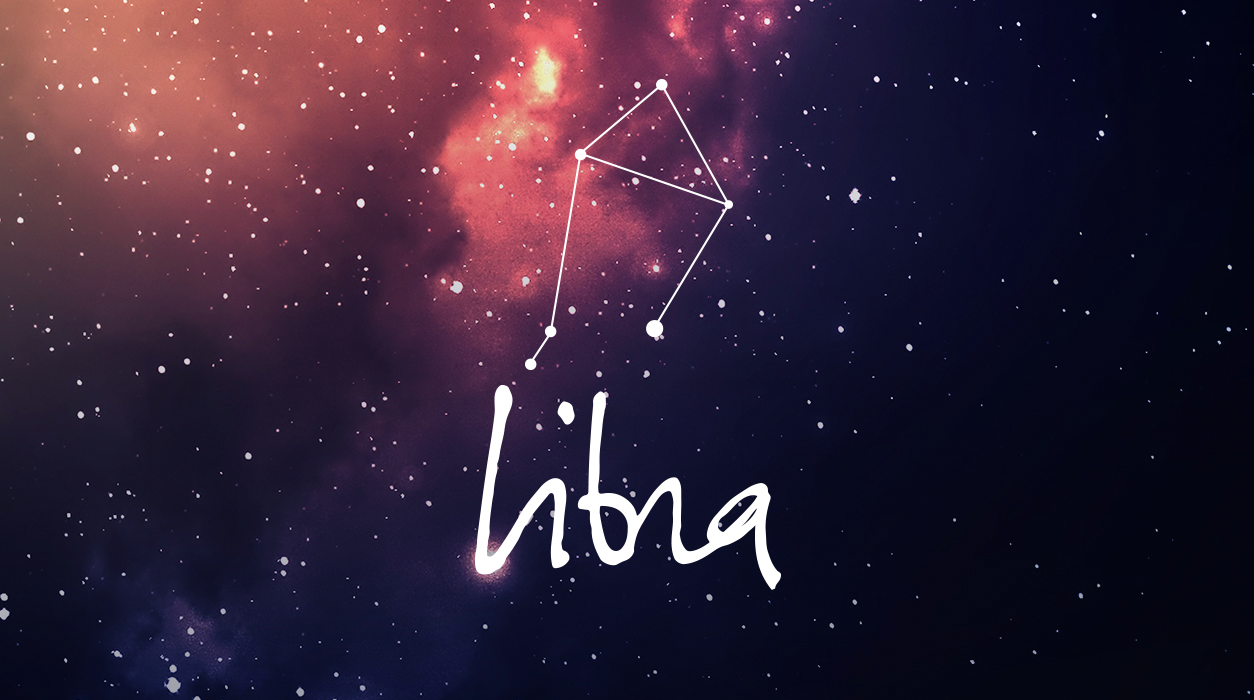 Libra March Horoscope 2017