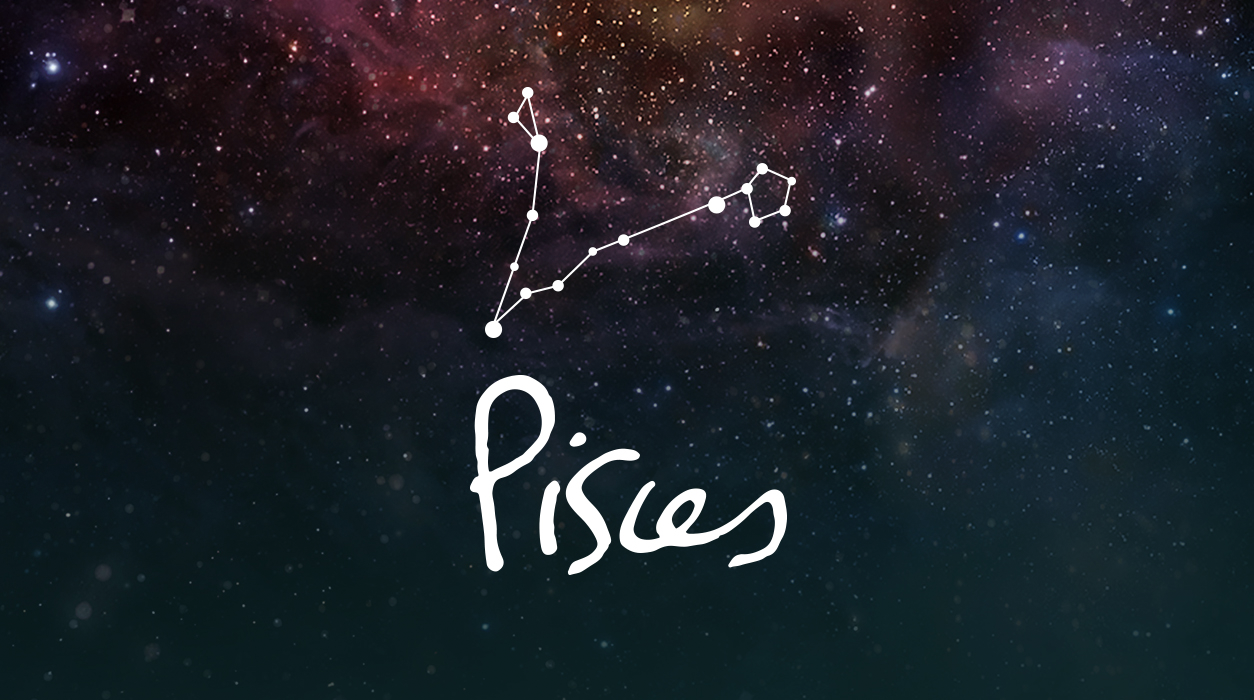 Pisces April Horoscope 2017