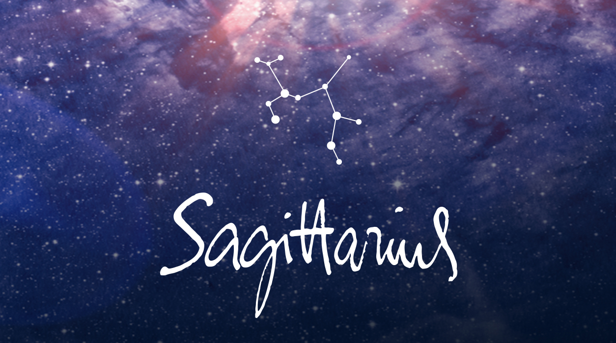 Sagittarius March Horoscope 2017