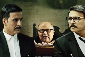sequel of jolly LLB2: Film makers announce to make sequel of it