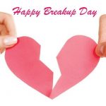 Breakup Day Quotes