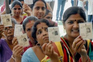 Uttar Pradesh assembly elections 2017: