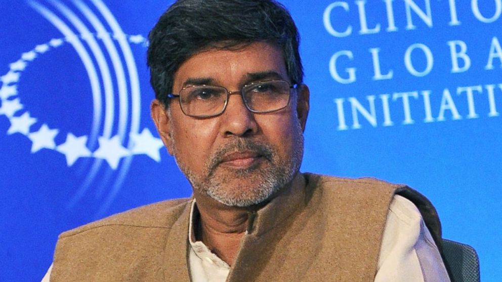 Nobel awardee Kailash Satyarthi: Nobel awardee Kailash Satayarthi’s Prize has been burgled from his Delhi’s home in the early hours of Tuesday.