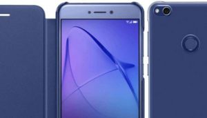 Huawei Honor 8 Lite with 3GB RAM and 5.2-Inch FHD Display Launched; Available on Pre-Orders