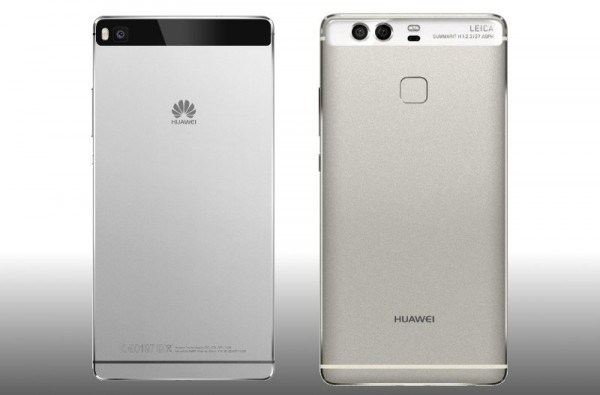 Ahead of the Launch at MWC 2017, Huawei P10 and P10 Plus Specifications and Price Leaked Online